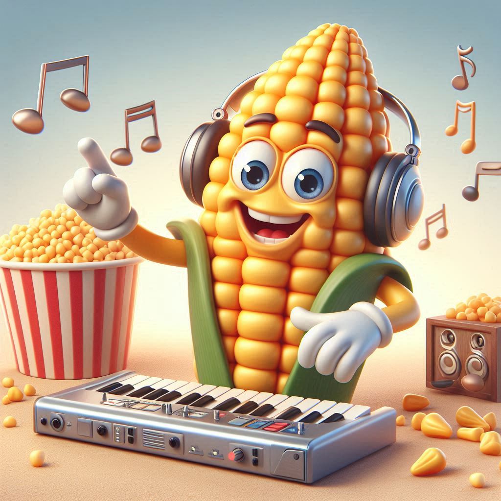 200+ Corny Music Jokes That Will Strike a Chord with Everyone 7 Cheesy Music Jokes for Fun