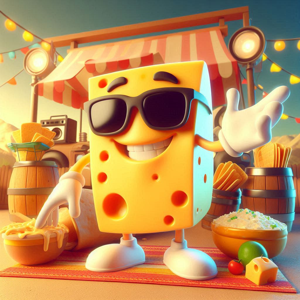200+ Queso Jokes to Melt Your Heart and Make You Laugh 3 Cheesy Queso Jokes for Parties