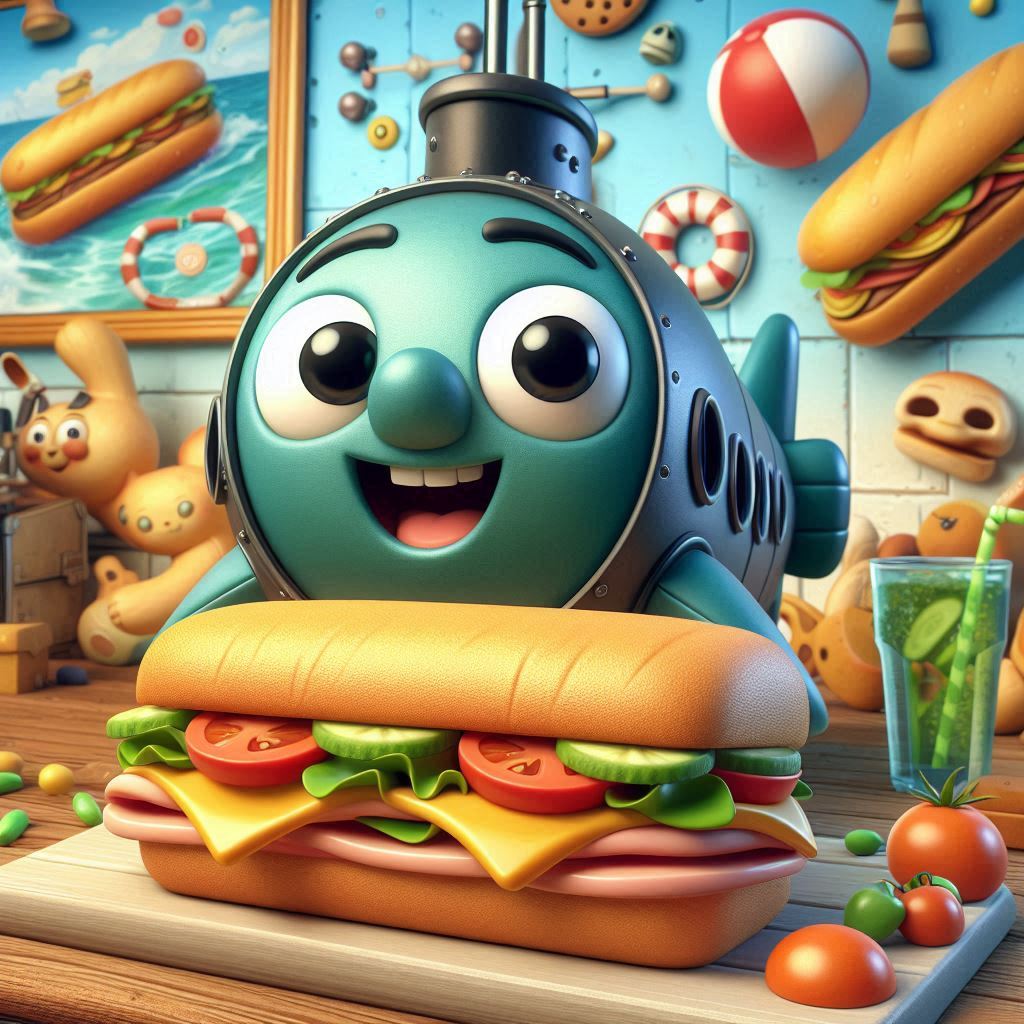 200+ Sub Jokes to Tickle Your Funny Bone and Brighten Your Day 5 Cheesy Sub Jokes That Are Too Good to Resist
