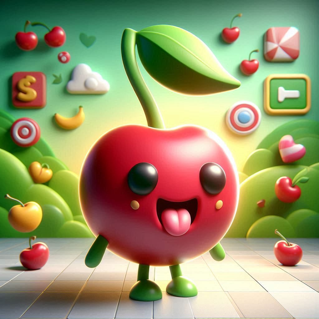 200+ Cherry Jokes That Will Make You Laugh Out Loud Today 4 Cherry Jokes That Will Brighten Your Day