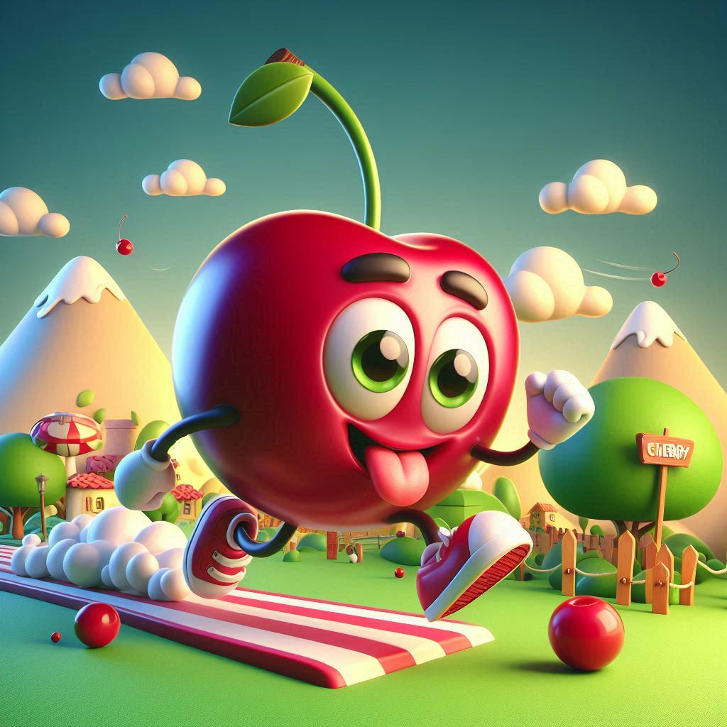 200+ Cherry Jokes That Will Make You Laugh Out Loud Today 5 Cherry Jokes to Make You Giggle