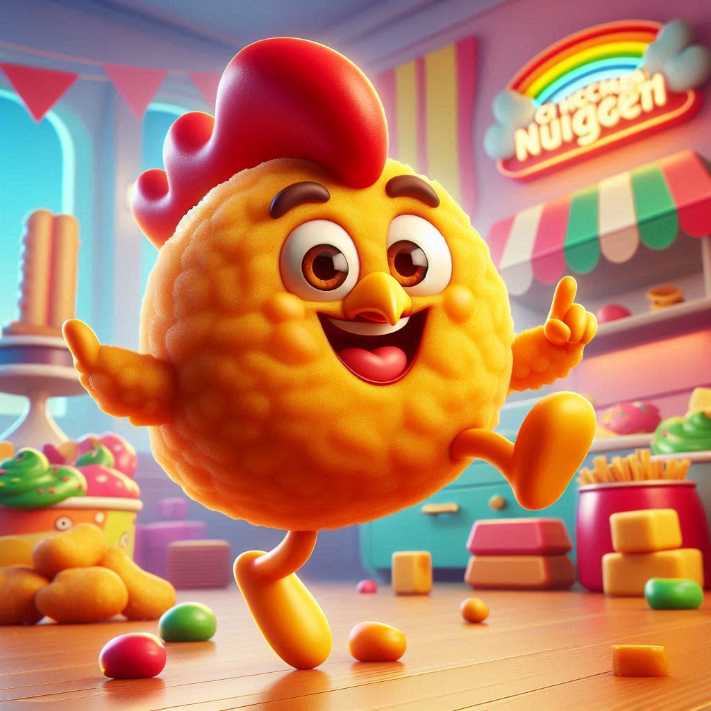200+ Chicken Nugget Jokes to Make You Chuckle and Crave 5 Chicken Nugget Jokes for Parties