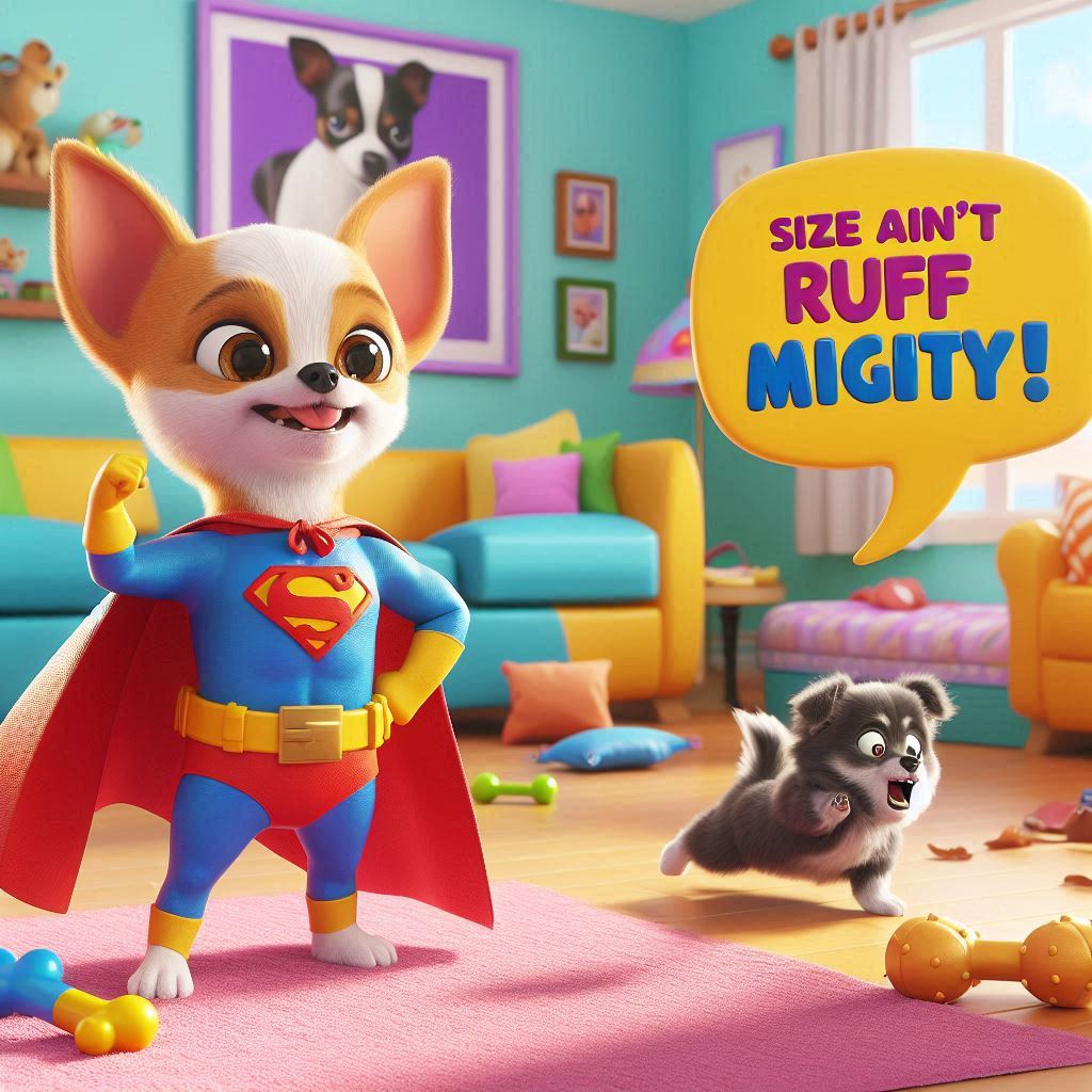 Chihuahua Dog Jokes