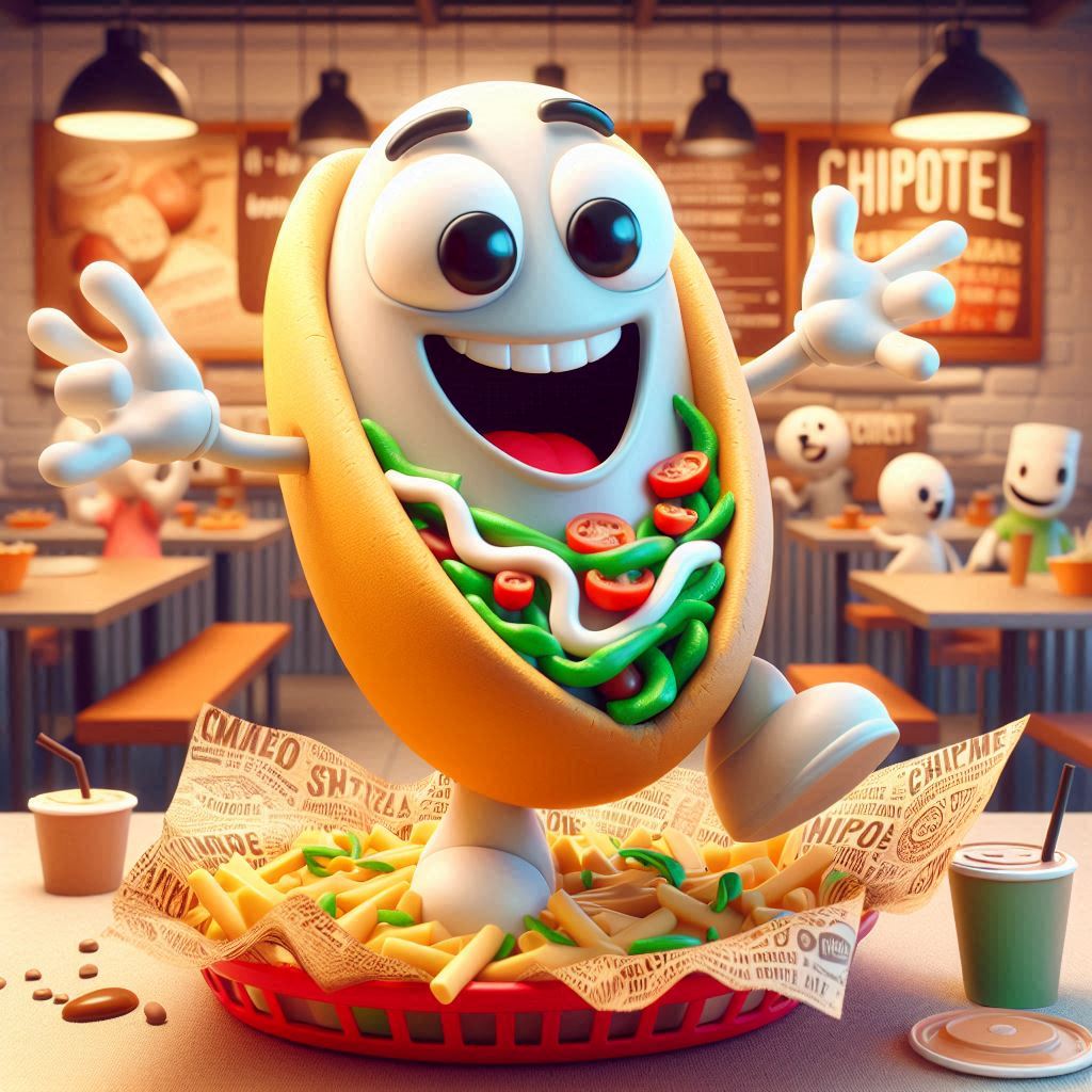 200+ Chipotle Jokes That Will Spice Up Your Day 5 Chipotle Jokes to Spice Up Your Conversations