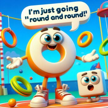 163+ Hilarious Hilarity Unleashed in Circle Jokes and Puns Extravaganza