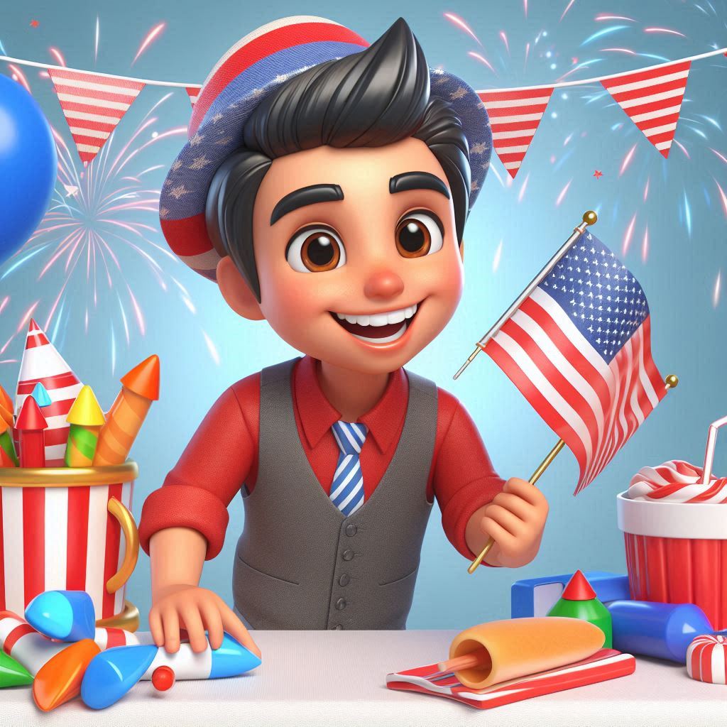 200+ 4th Of July Jokes For Kids That Spark Laughter and Fun 5 Classic 4th Of July Jokes