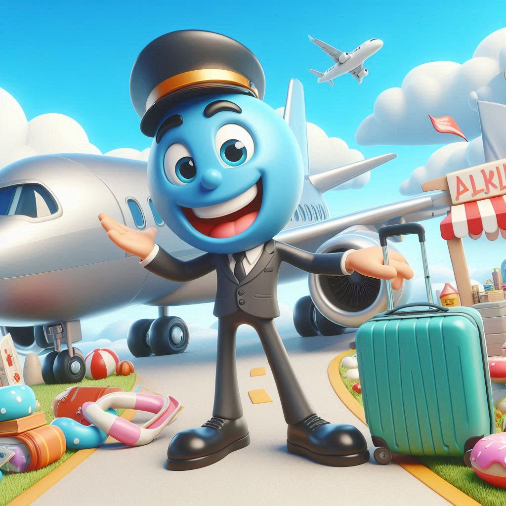 200+ Airline Jokes to Elevate Your Travel Experience Today 4 Classic Airline Jokes That Never Get Old