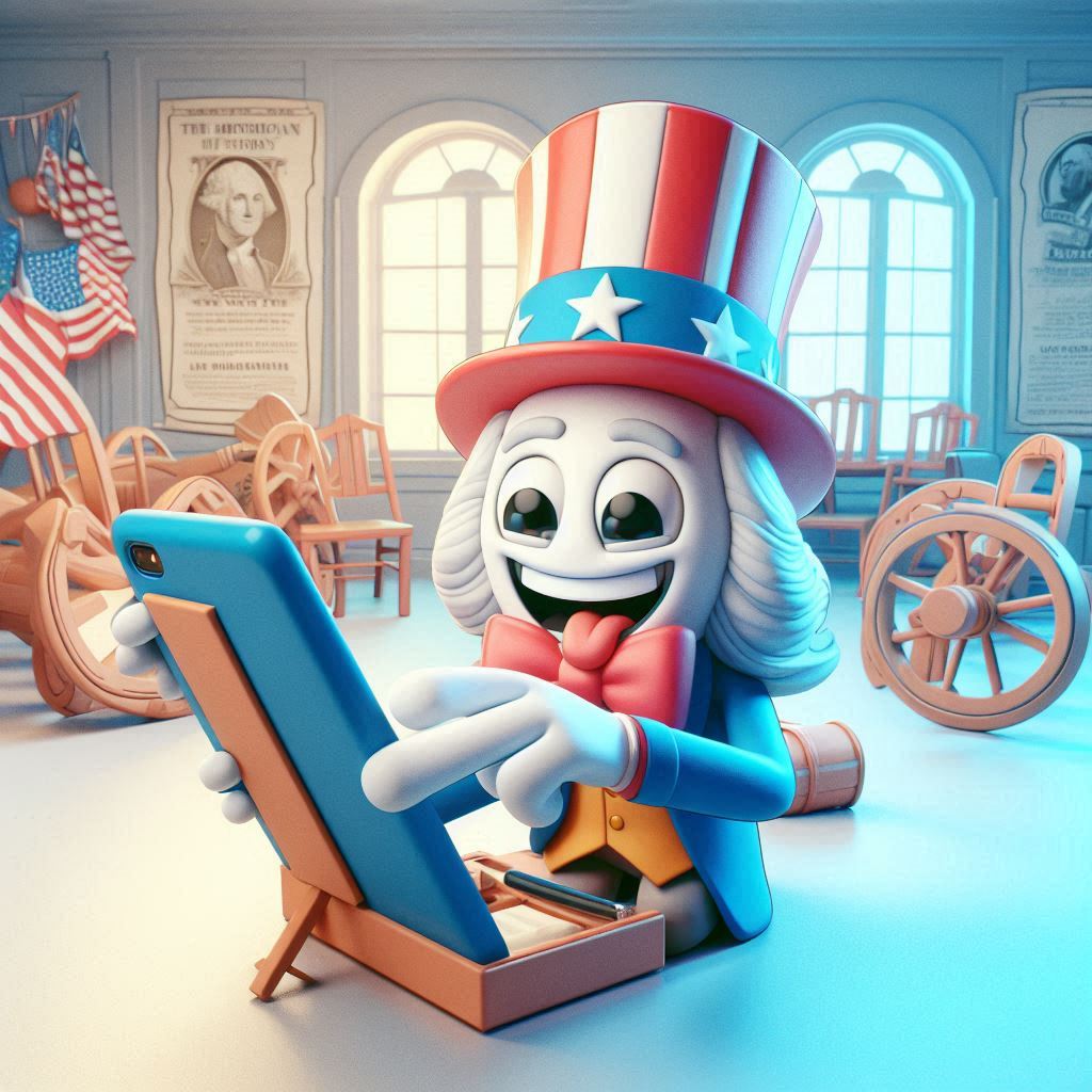 200+ American History Jokes That Will Make You Laugh Out Loud 3 Classic American History Jokes That Never Get Old