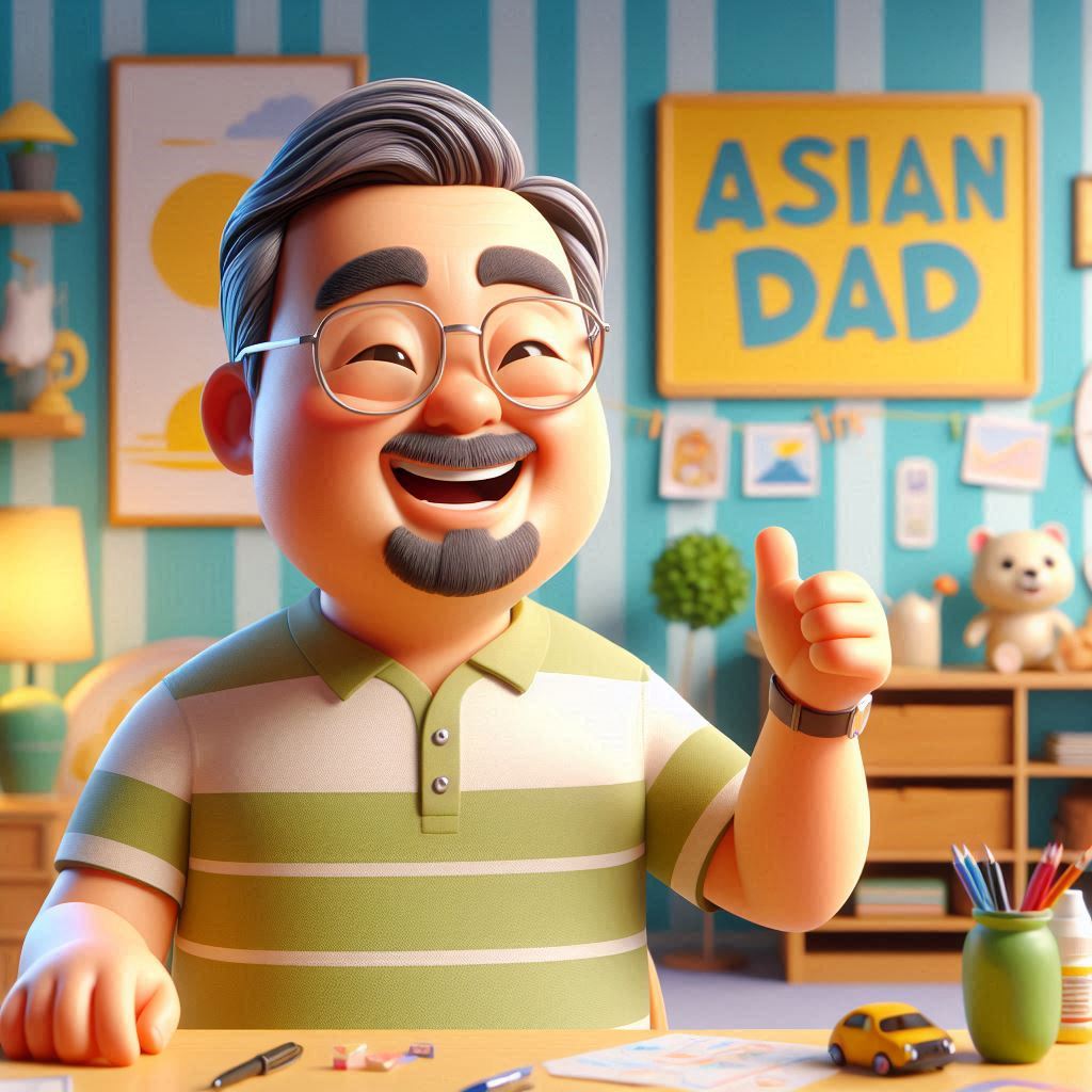 200+ Asian Dad Jokes to Tickle Your Funny Bone and Smile 3 Classic Asian Dad Jokes That Never Get Old