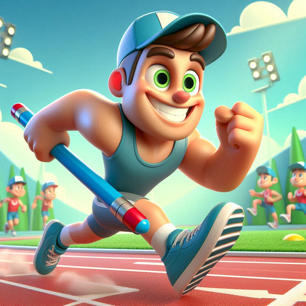 200+ Athletics Jokes That Will Sprint You into Laughter 3 Classic Athletics Jokes That Never Get Old