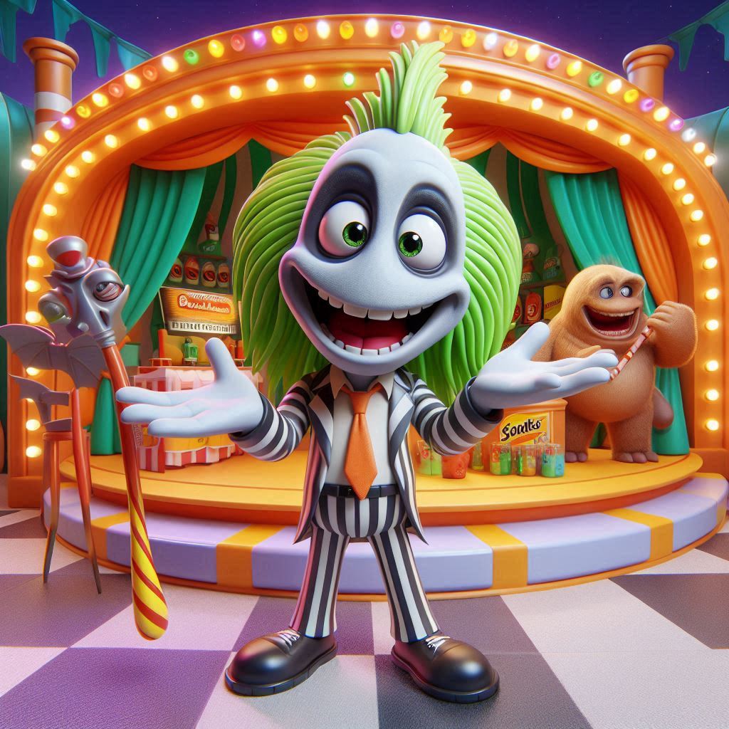 200+ Beetlejuice Jokes for Laughs That Haunt Your Senses 3 Classic Beetlejuice Jokes for Everyone
