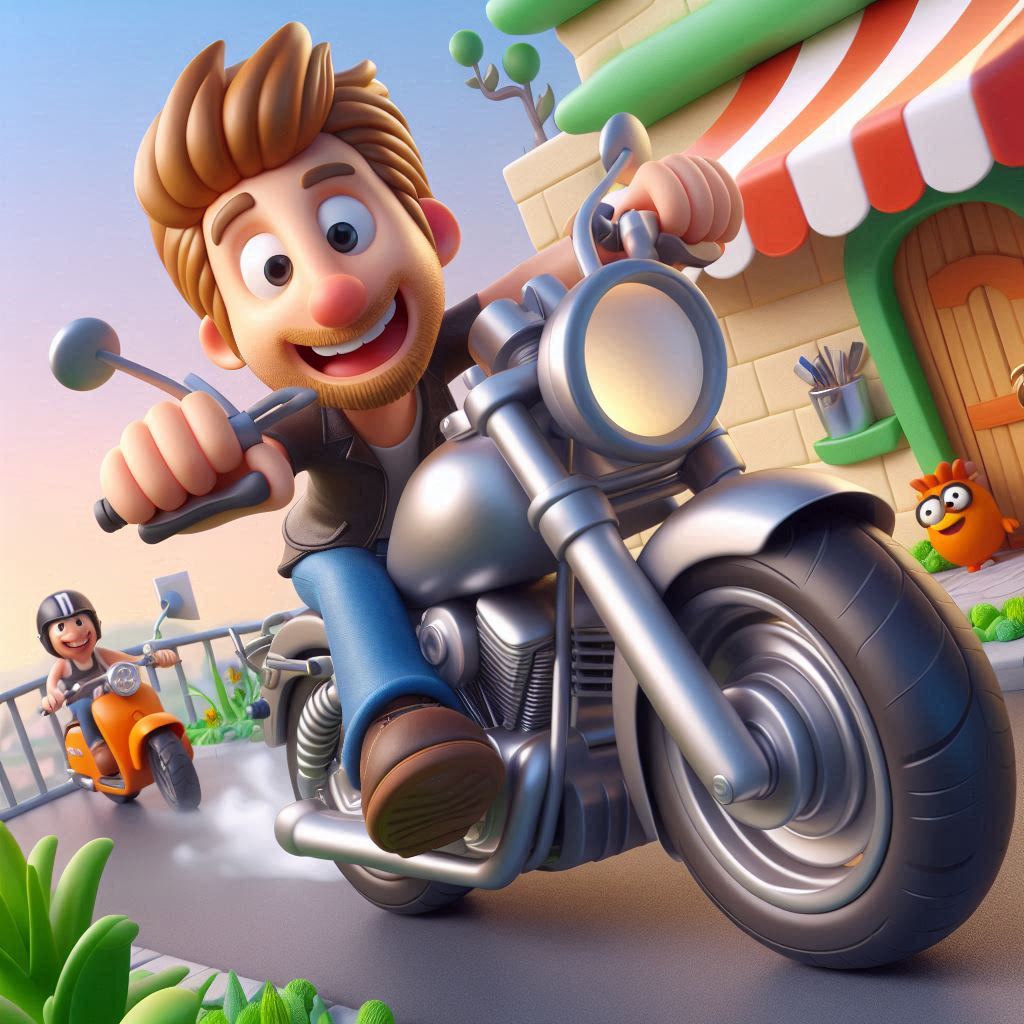 200+ Biker Jokes for Laughs on the Open Road and Beyond 3 Classic Biker Jokes That Never Get Old