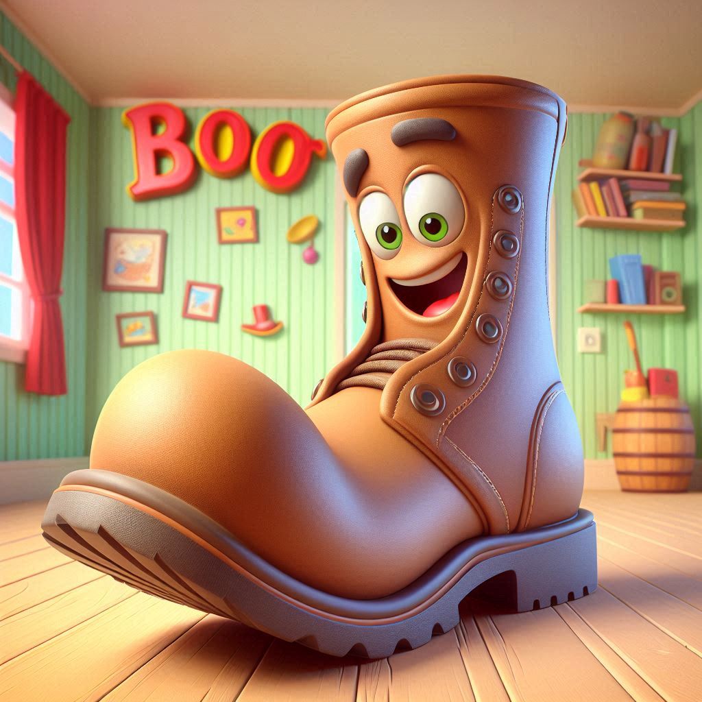 200+ Boot Jokes to Kick Up Your Laughs and Tread Lightly 3 Classic Boot Jokes That Never Get Old