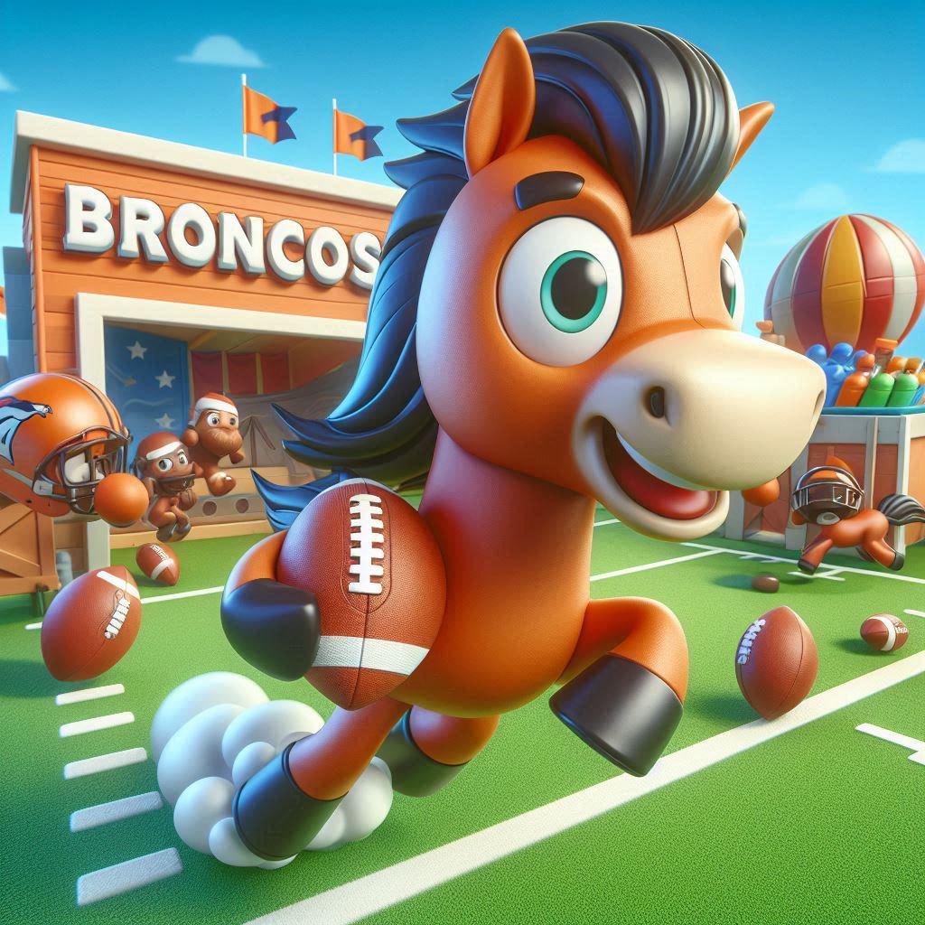 200+ Broncos Jokes to Tackle Your Day with Laughter 3 Classic Broncos Jokes to Remember