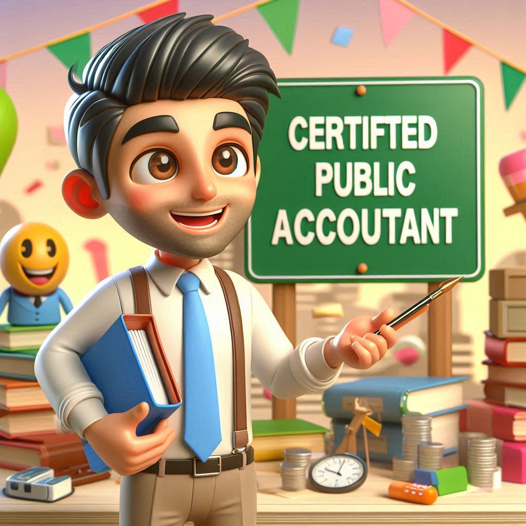 200+ CPA Jokes That Will Make You Chuckle All Day Long 3 Classic CPA Jokes That Never Get Old