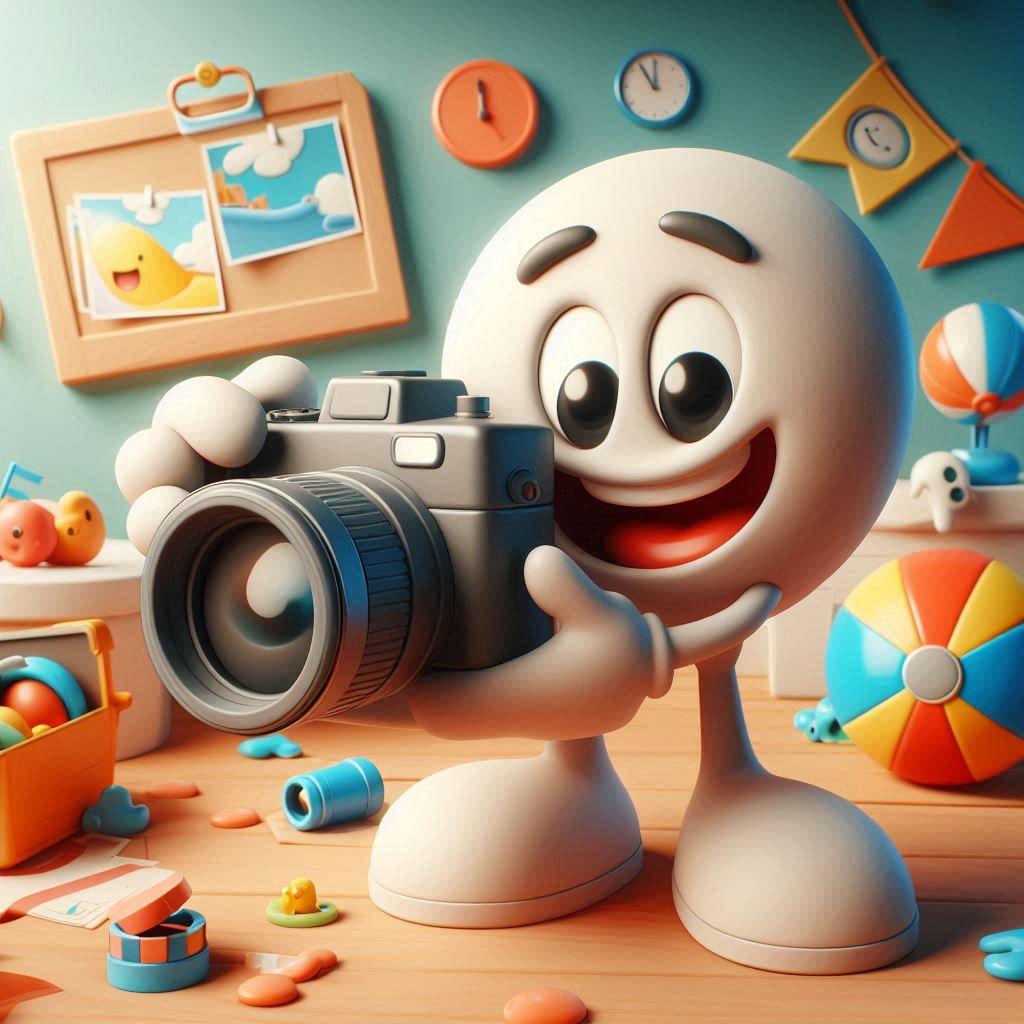 200+ Camera Jokes That Will Snap You Into Laughter Today 4 Classic Camera Jokes That Never Get Old