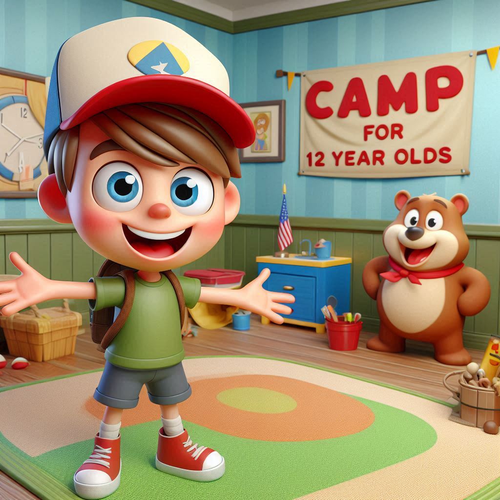 200+ Camp Jokes For 12 Year Olds That Will Make You Giggle 5 Classic Camp Jokes For 12 Year Olds