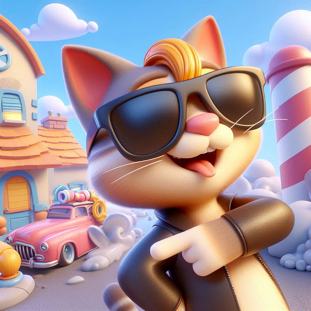 200+ Cool Cat Jokes That Will Make You Purr with Laughter 5 Classic Cat Jokes That Never Get Old