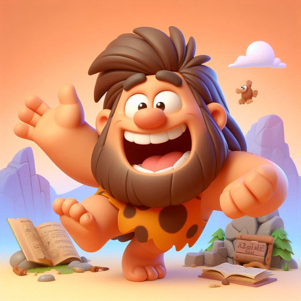 200+ Caveman Jokes That Will Make You Laugh Out Loud 3 Classic Caveman Jokes for Everyone