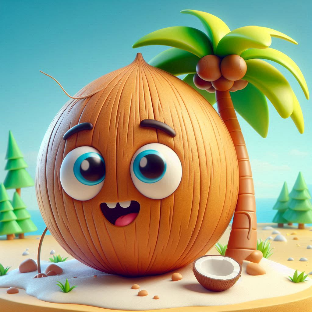 200+ Coconut Tree Jokes That Will Leave You in Stitches 4 Classic Coconut Tree Jokes