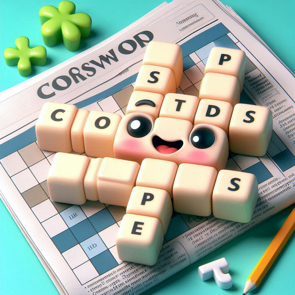 200+ Crossword Clue Jokes That Will Make You Smile Today 5 Classic Crossword Clue Jokes Everyone Will Love