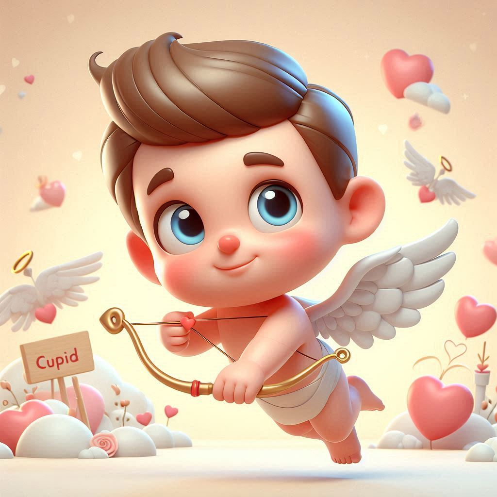 200+ Cupid Jokes to Spark Laughter and Love This Valentine’s Day 3 Classic Cupid Jokes for Everyone