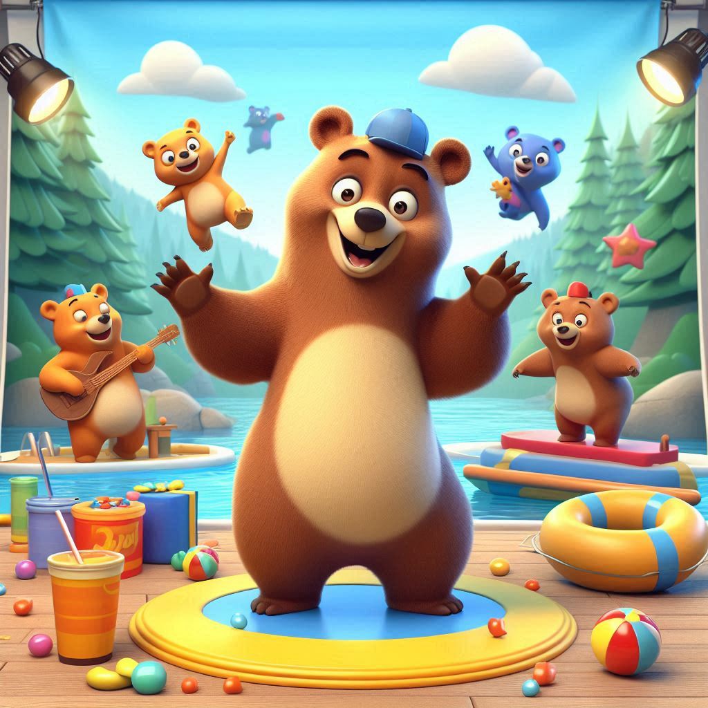 200+ Da Bears Jokes for Family-Friendly Humor and Chicago Football Fun 4 Classic Da Bears Jokes That Never Get Old