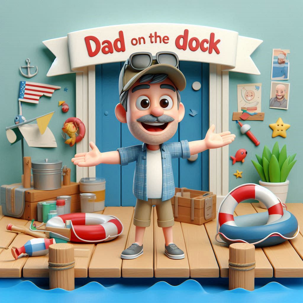 200+ Dad Jokes On The Dock for Endless Family Fun and Laughter 3 Classic Dad Jokes For A Day At The Dock