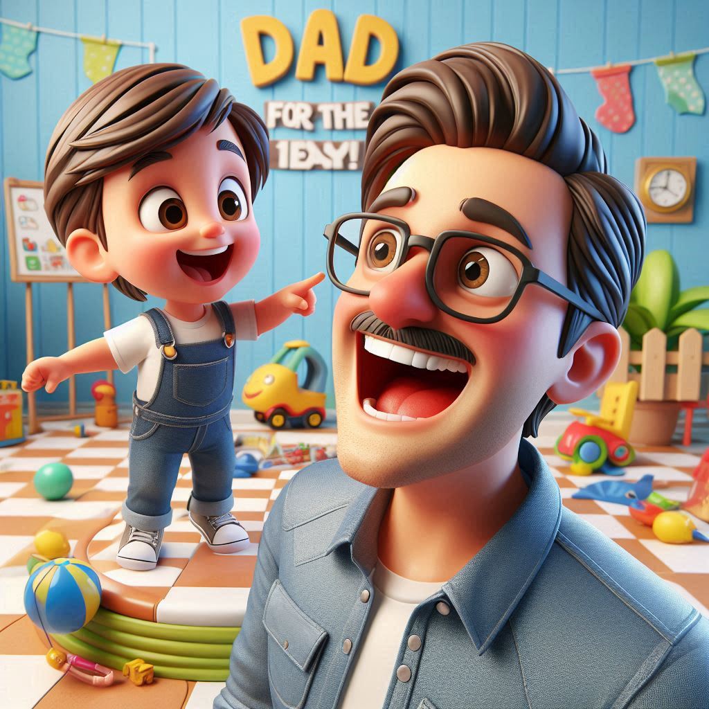 200+ Dad Jokes For The Day to Brighten Your Family Time 4 Classic Dad Jokes for Any Occasion