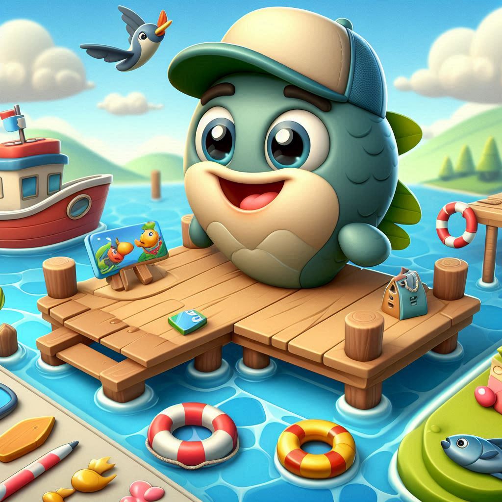 200+ Dock Jokes That Will Make You Laugh and Set Sail 3 Classic Dock Jokes for All Ages