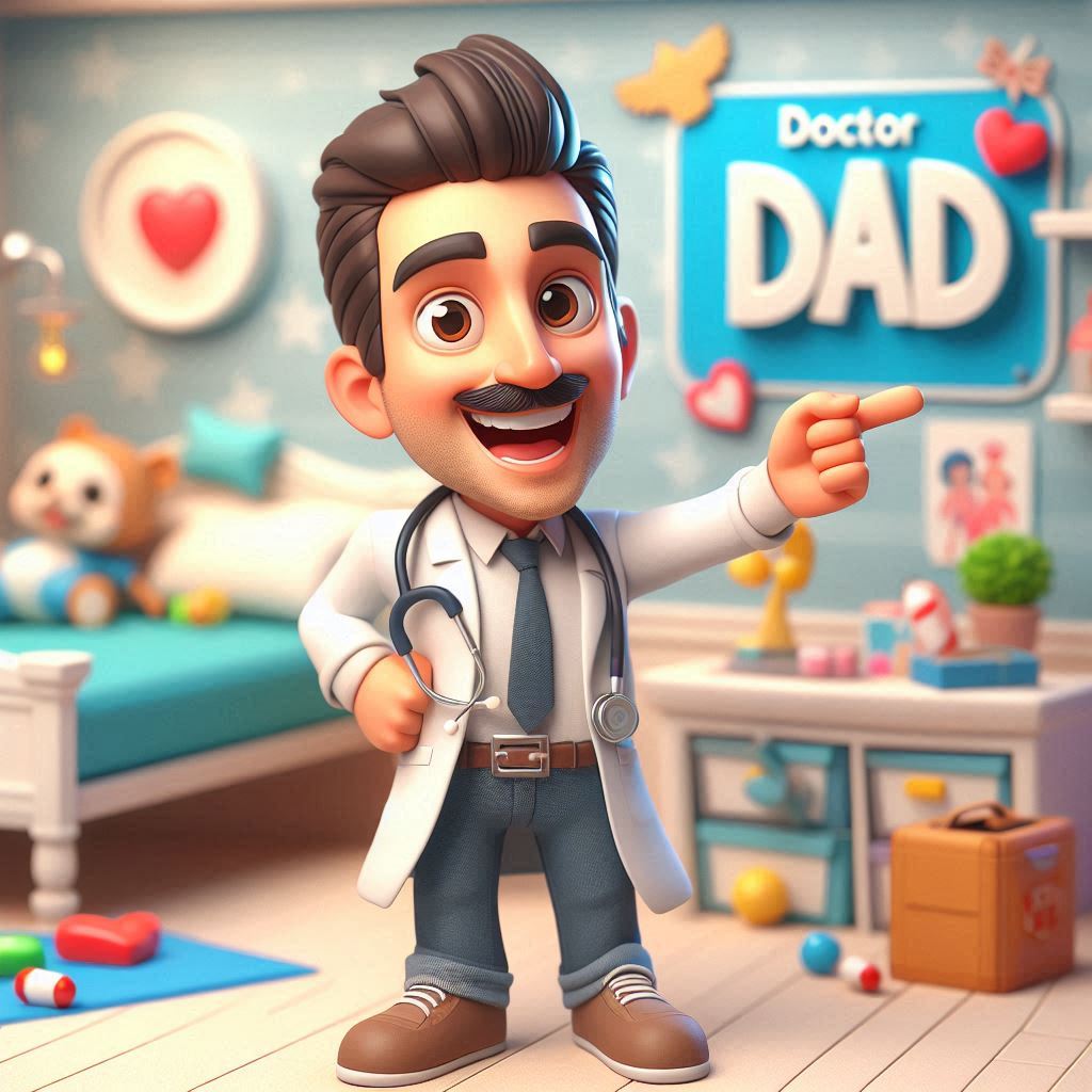 200+ Doctor Dad Jokes to Cure Your Boredom and Bring Smiles 3 Classic Doctor Dad Jokes for Every Occasion