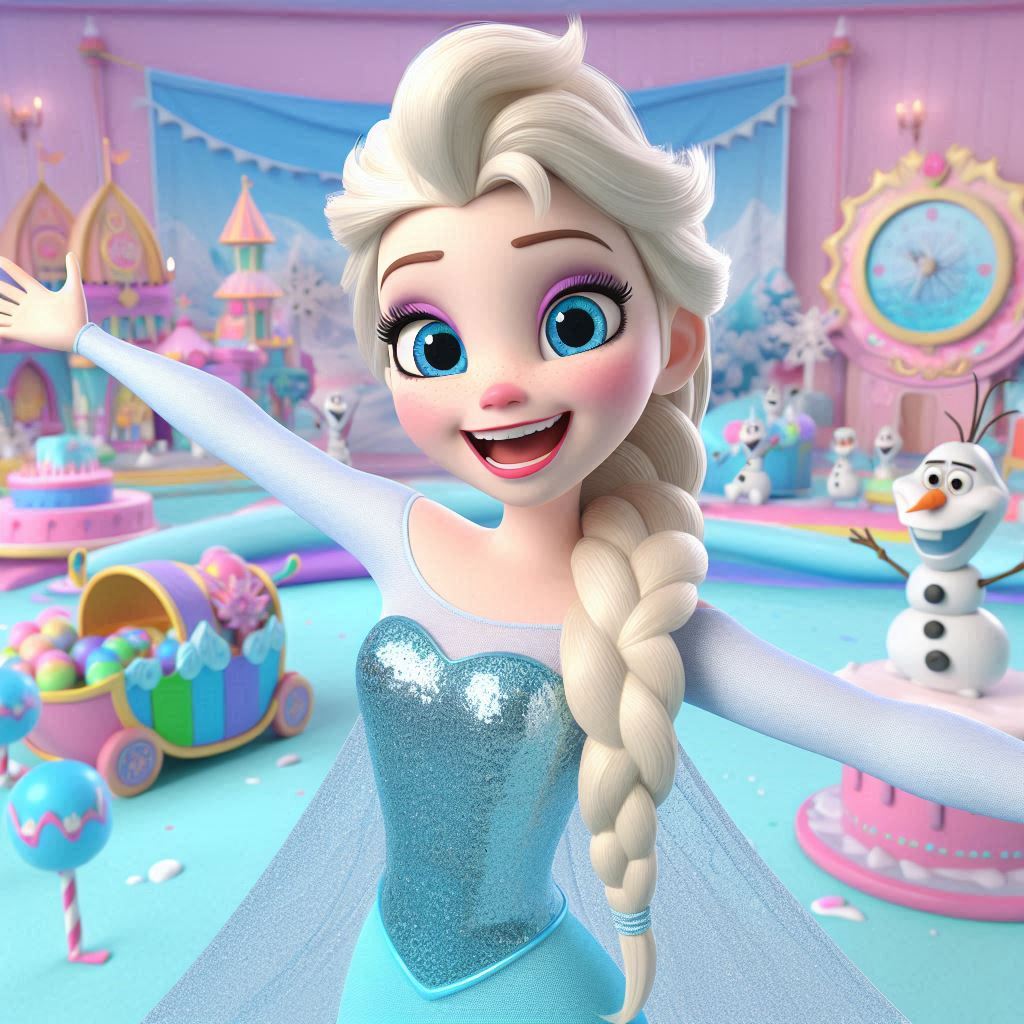 200+ Elsa Frozen Jokes for Icy Laughs and Family Fun 3 Classic Elsa Frozen Jokes to Share