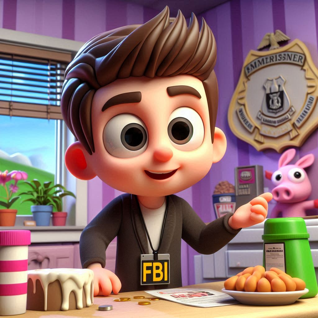 200+ FBI Jokes That Will Crack You Up and Keep You Laughing 3 Classic FBI Jokes That Never Get Old