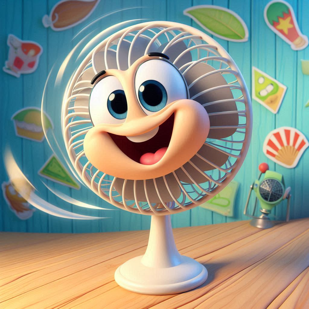 200+ Fan Jokes That Will Tickle Your Funny Bone Today 3 Classic Fan Jokes