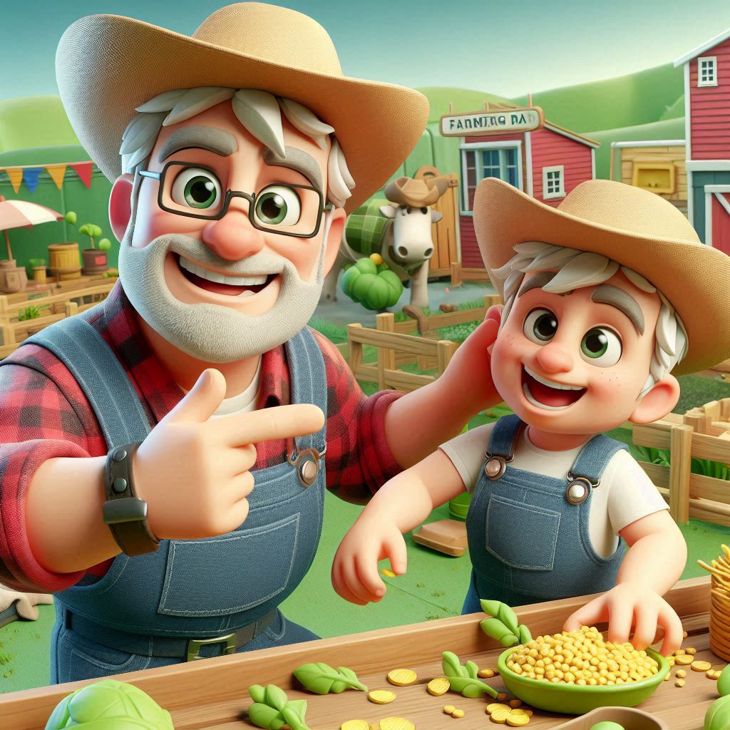200+ Farming Dad Jokes That Will Grow on You and Your Family 3 Classic Farming Dad Jokes for All Ages