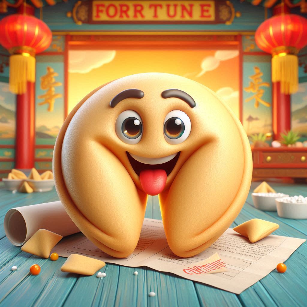 200+ Fortune Cookie Jokes for Endless Laughs and Smiles 4 Classic Fortune Cookie Jokes to Enjoy