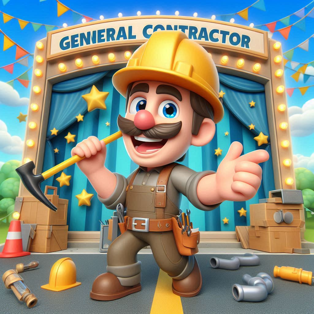 200+ General Contractor Jokes to Build Your Laughter Today 4 Classic General Contractor Jokes That Never Get Old