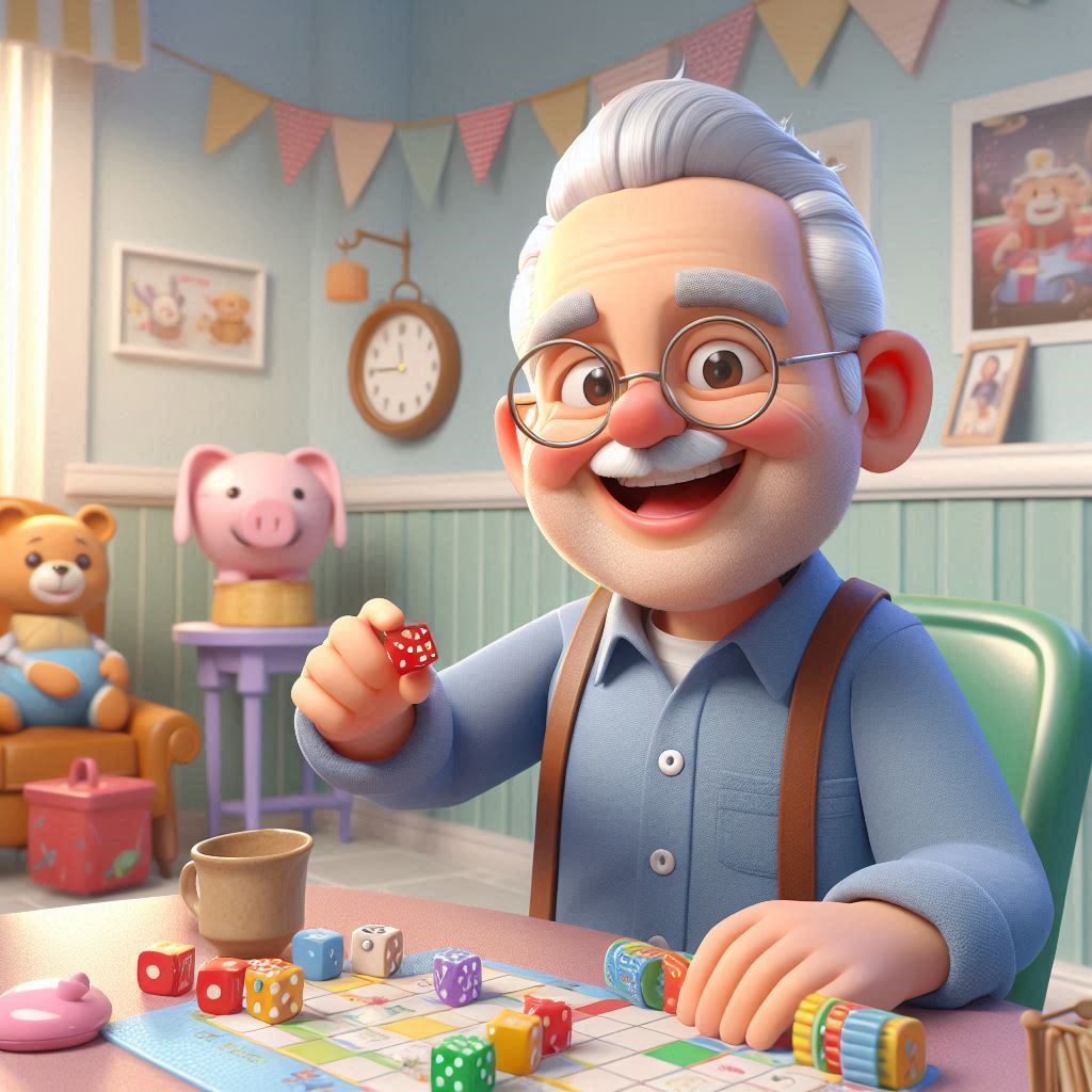 200+ Grandad Jokes to Tickle Your Funny Bone and Brighten Days 3 Classic Grandad Jokes Everyone Will Enjoy