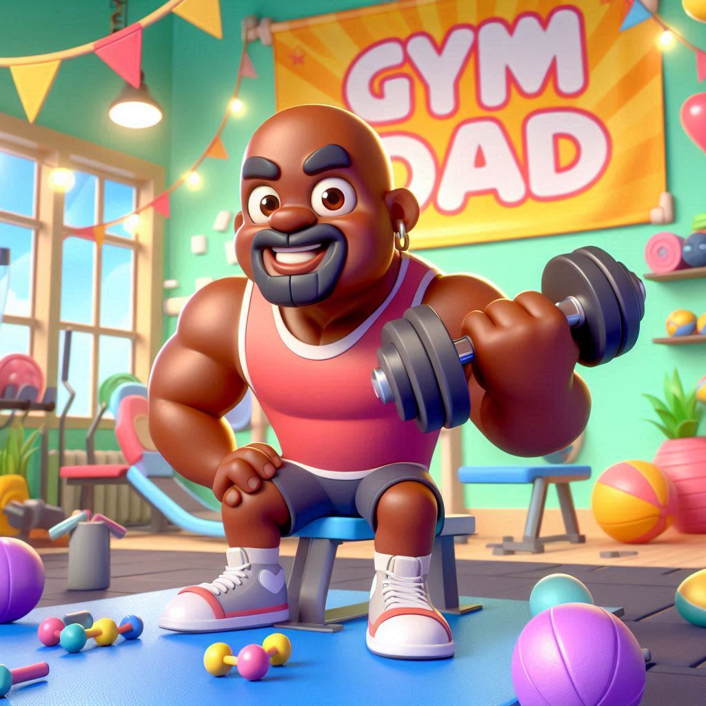 200+ Gym Dad Jokes to Pump Up Your Laughter and Fitness Fun 3 Classic Gym Dad Jokes for Fitness Enthusiasts