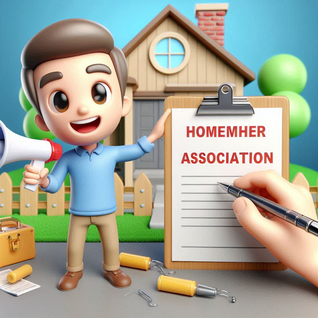 200+ Hoa Jokes That Will Make You Smile and Share Joy 3 Classic HOA Jokes Everyone Will Enjoy
