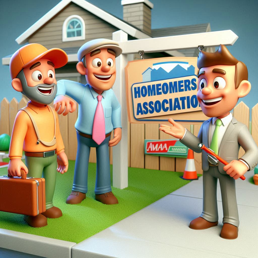 200+ Homeowners Association Jokes to Brighten Your Day 5 Classic Homeowners Association Jokes to Remember