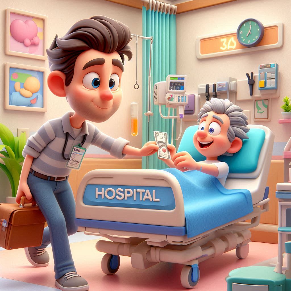 200+ Hospital Dad Jokes to Brighten Your Day with Laughter 4 Classic Hospital Dad Jokes That Never Get Old