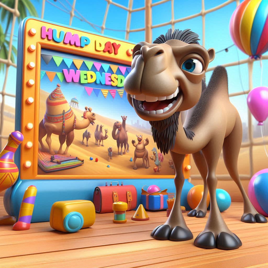200+ Hump Day Wednesday Jokes to Brighten Your Week 5 Classic Hump Day Jokes to Remember