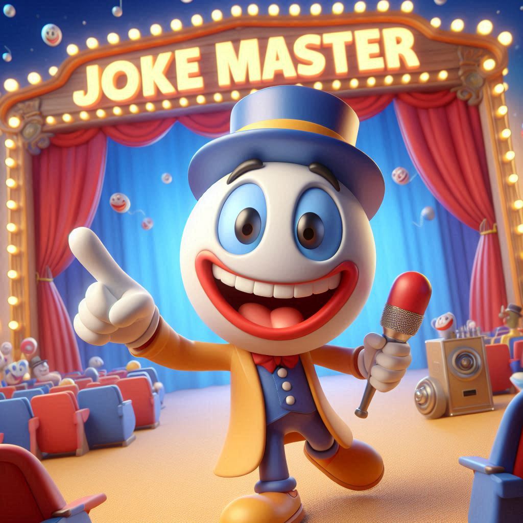 200+ Jokemaster Jokes for Family Fun and Endless Laughter 4 Classic Jokemaster Jokes for All Ages