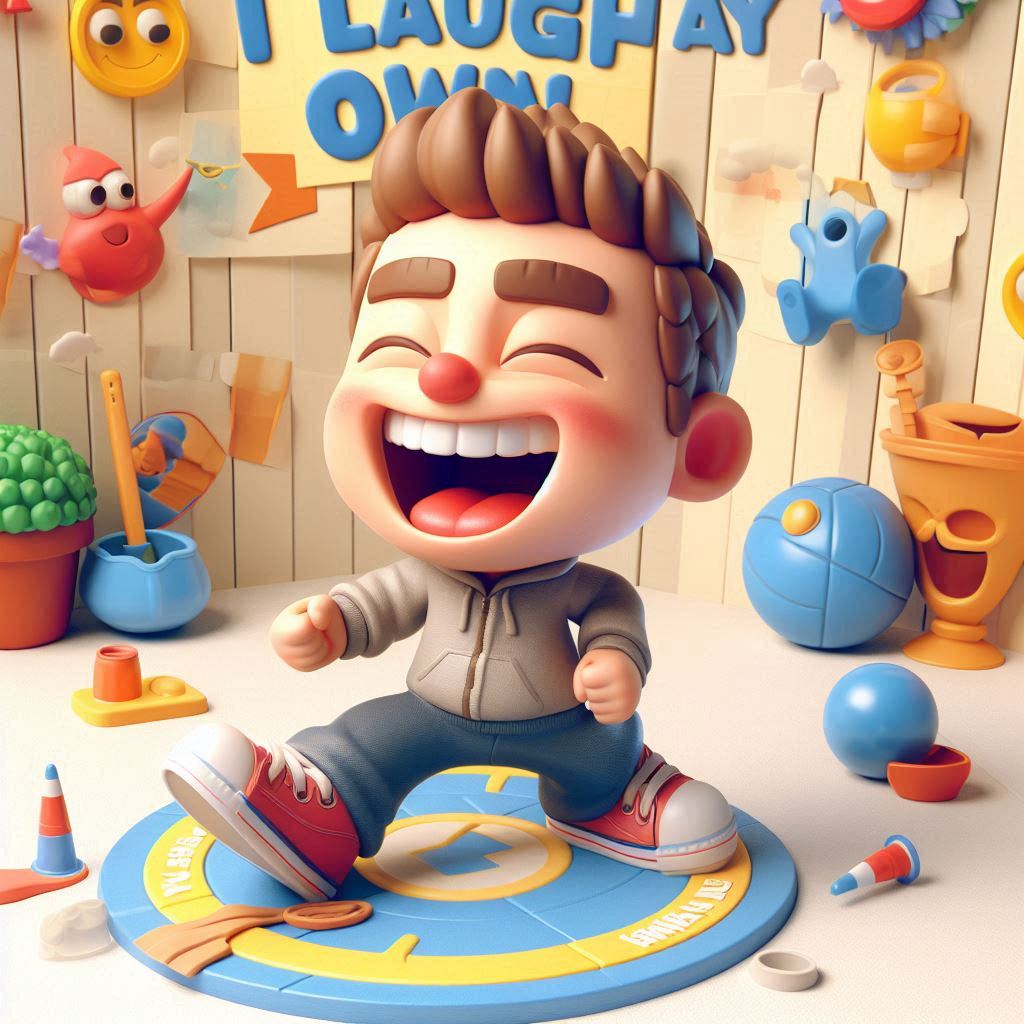 I Laugh At My Own Jokes 200+ Hilarious Moments to Enjoy 5 Classic Jokes That Never Get Old 1