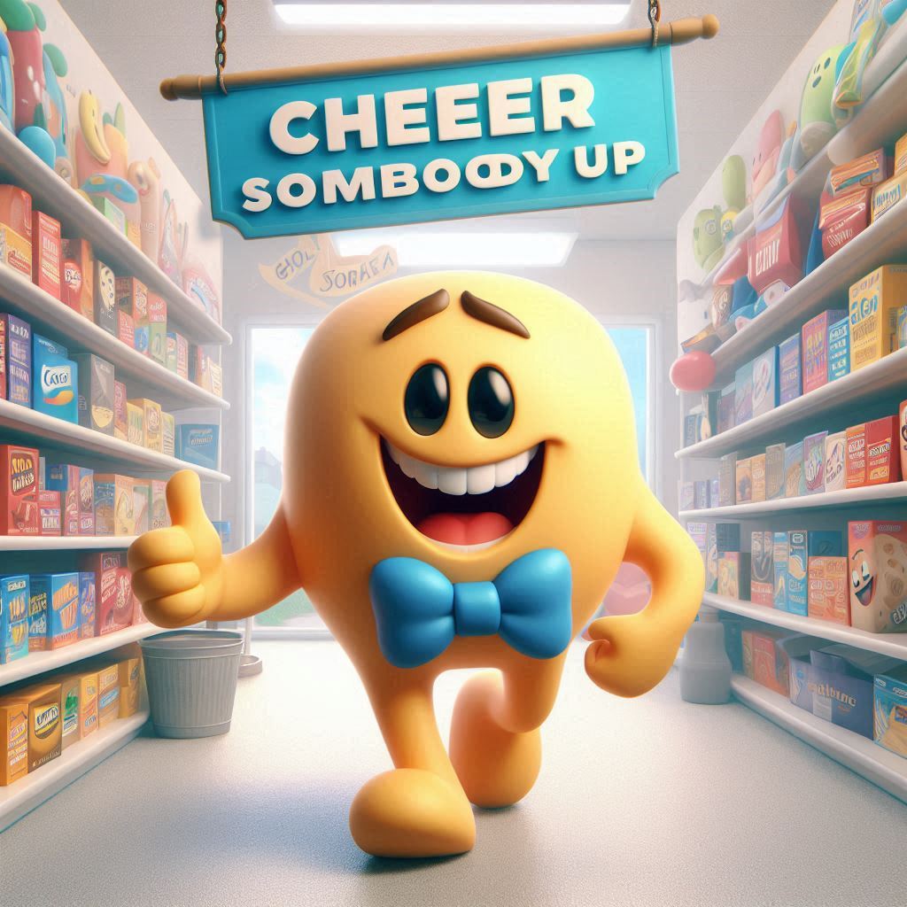 200+ Jokes To Cheer Somebody Up and Brighten Your Day 5 Classic Jokes To Make You Chuckle