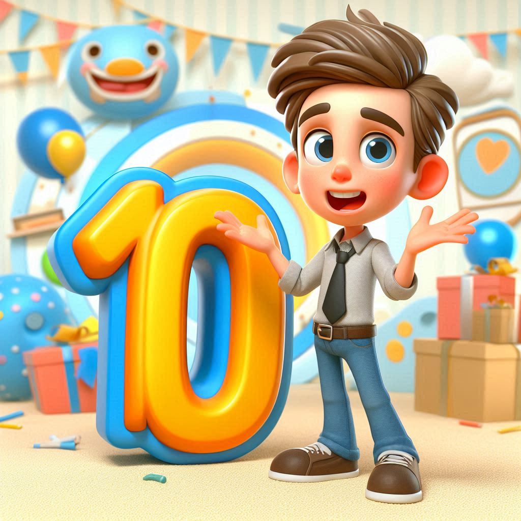 200+ 10 Year Old Jokes for Endless Giggles and Family Fun 3 Classic Jokes for 10 Year Olds