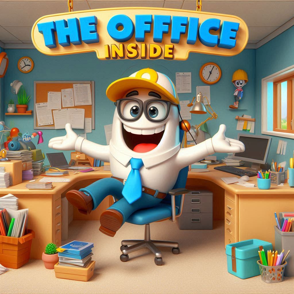 200+ The Office Inside Jokes That Will Make You Chuckle All Day 3 Classic Jokes from The Office