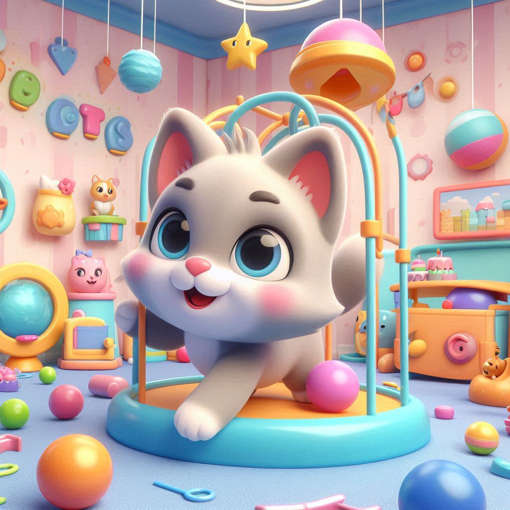 200+ Kitty Jokes For Kids That Will Make You Purr with Laughter 5 Classic Kitty Jokes for Everyone