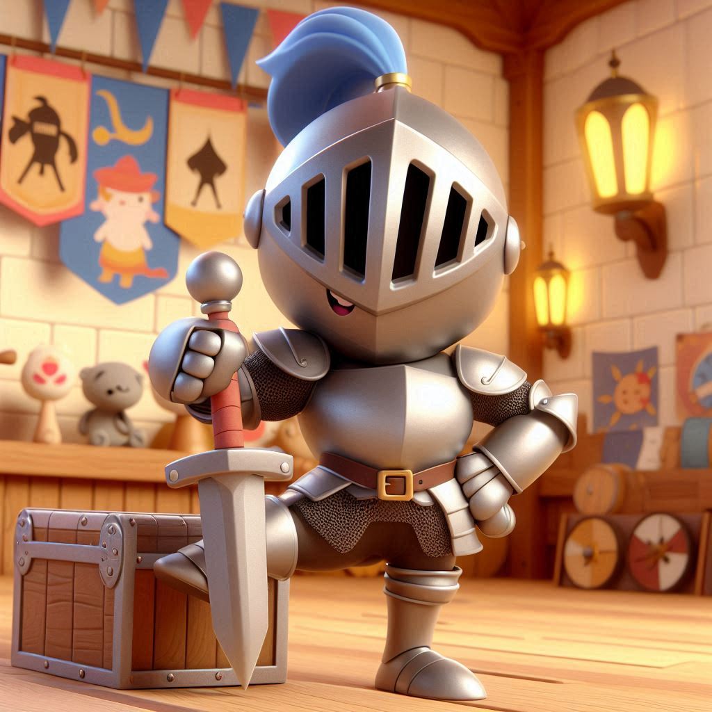 200+ Knight Jokes That Will Make You Laugh Like Royalty 3 Classic Knight Jokes for Laughs